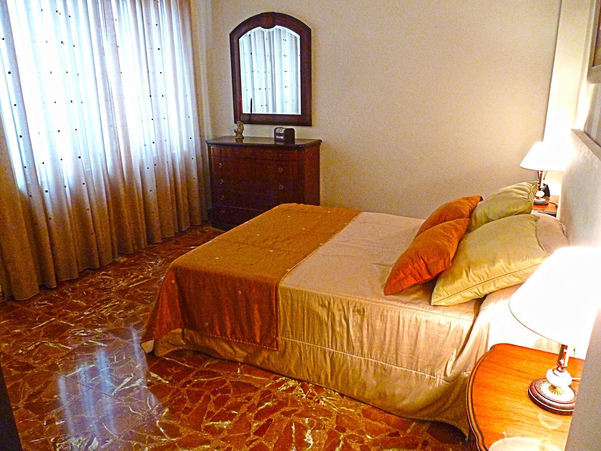 Eduardo Lucena 5, Mezquita Apartment Cordoba Exterior photo