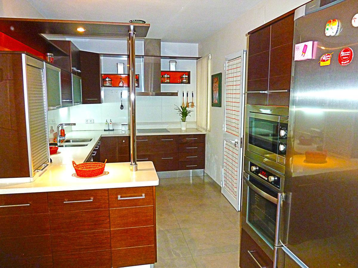 Eduardo Lucena 5, Mezquita Apartment Cordoba Exterior photo