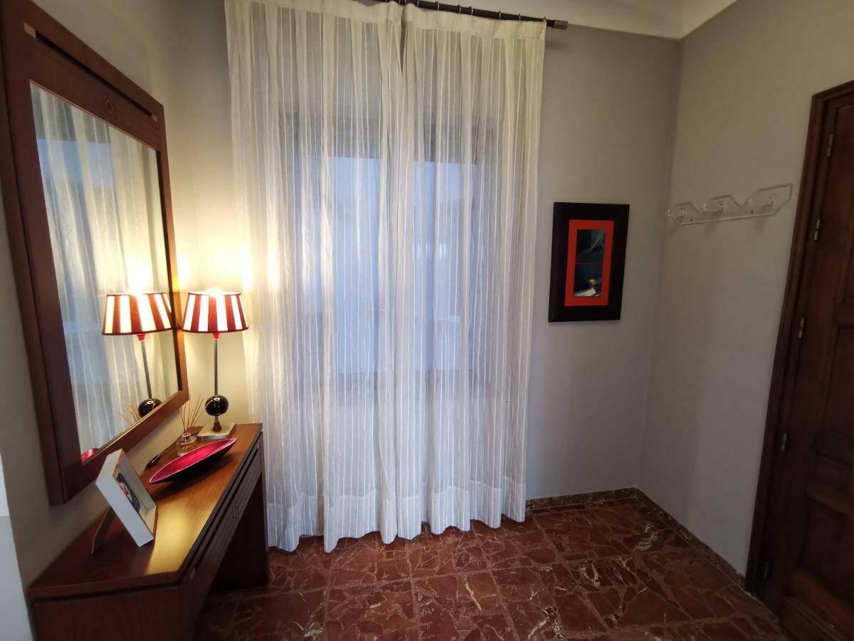 Eduardo Lucena 5, Mezquita Apartment Cordoba Exterior photo